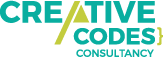 Creative Codes Consultancy — home